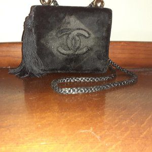 Chanel Handbag